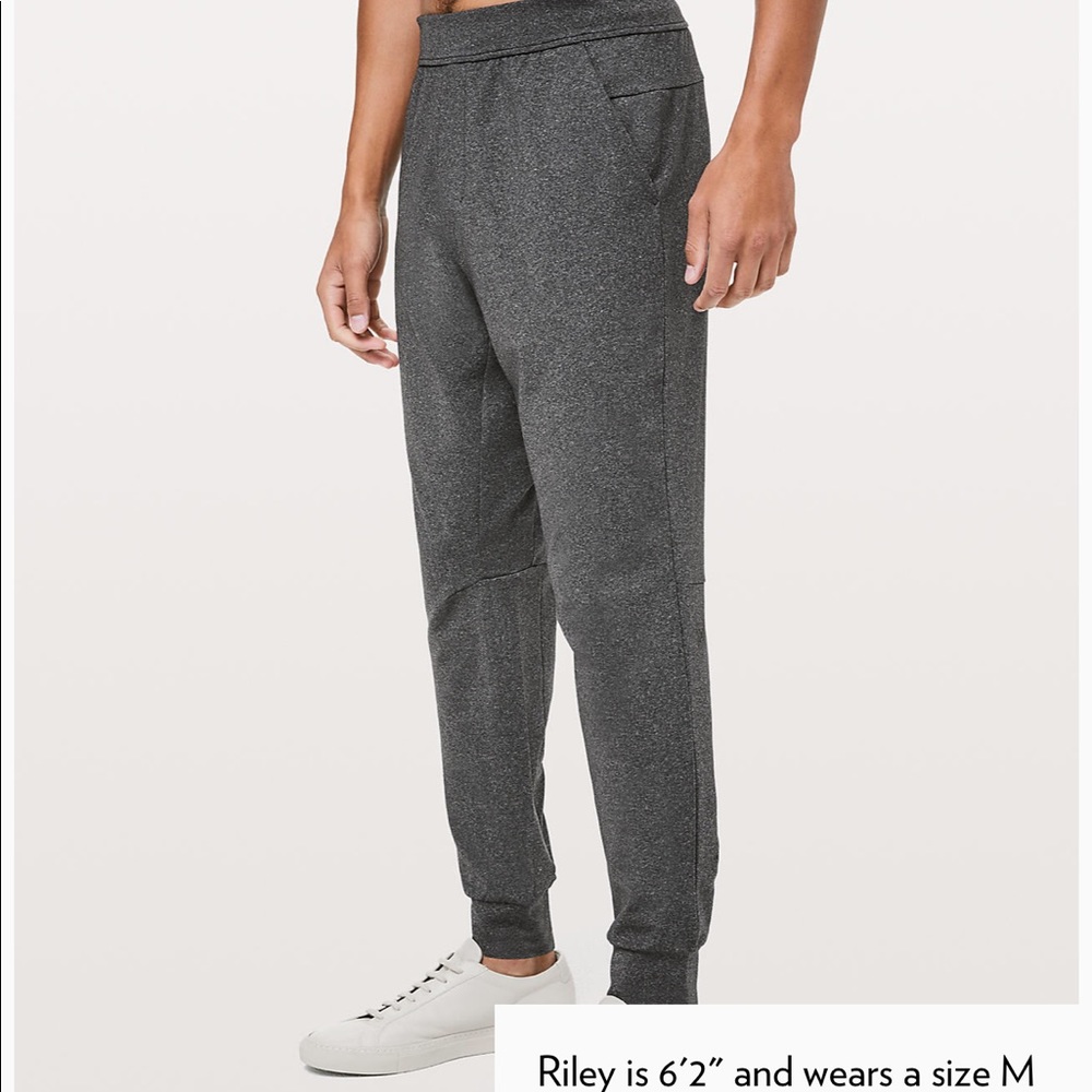 Lululemon Joggers